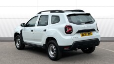 Dacia Duster 1.0 TCe 90 Essential 5dr Petrol Estate